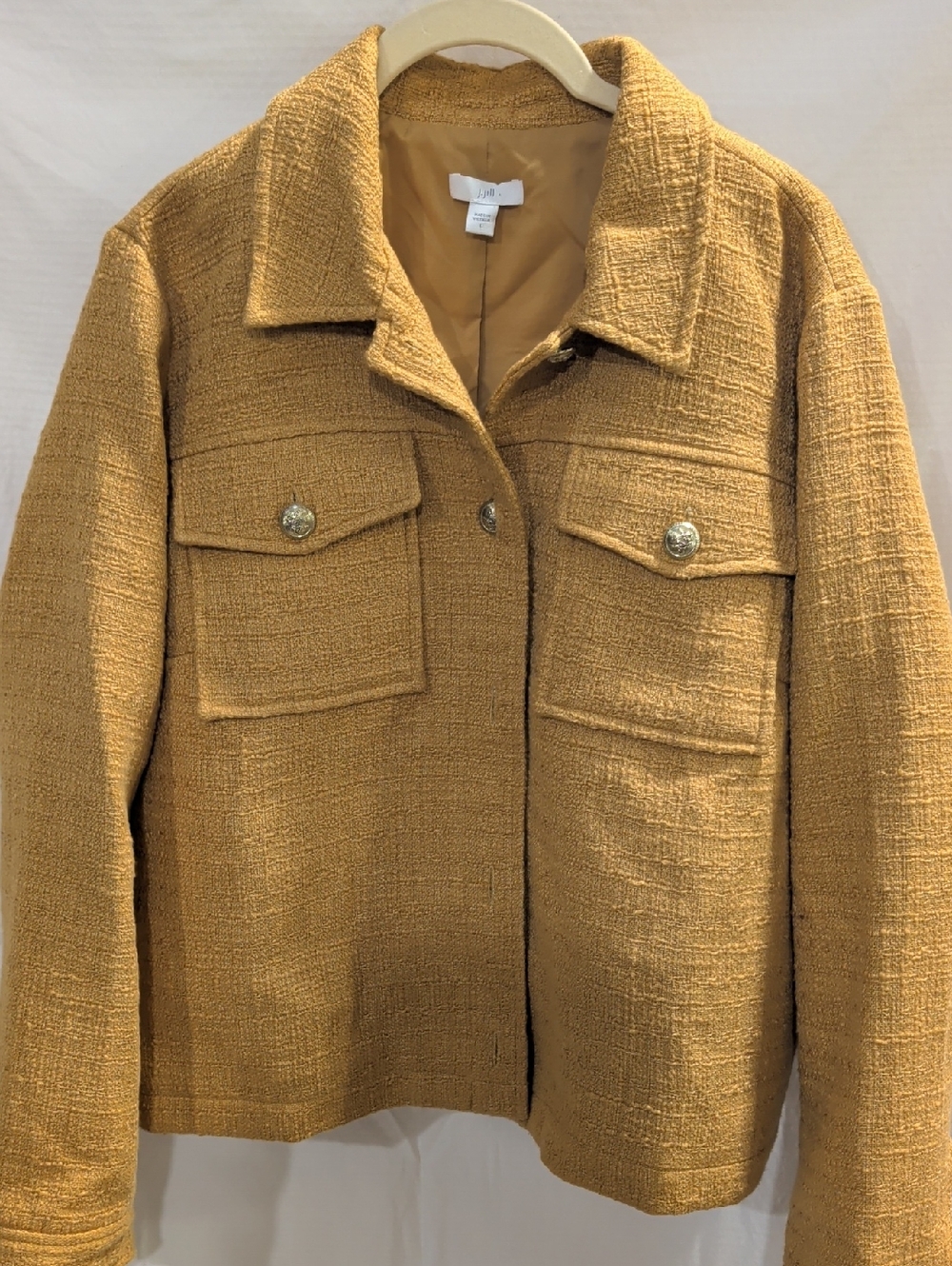 J Jill Jacket L